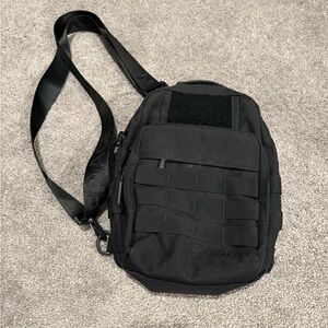 Wolfpak Tactical 9L Sling Bag